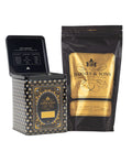 Harney & Sons Hinged Storage Canister ¨C Earl Grey Supreme Sachets Bundle