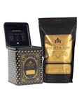 Harney & Sons Hinged Storage Canister ¨C English Breakfast Loose Tea Bundle
