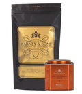 Hot Cinnamon Spice Tea Lover Bundle